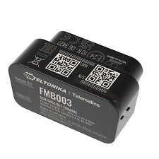 Teltonika fmb003 obd for sale  CHELMSFORD