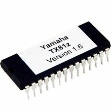 Yamaha tx81z version d'occasion  Expédié en France