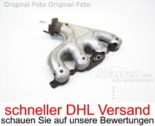 Abgaskrümmer links chevrolet gebraucht kaufen  Meschede