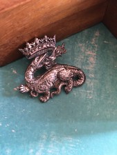 Broche ancienne vintage d'occasion  Besançon