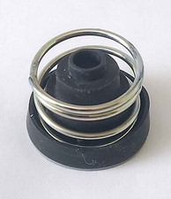 Rubber isolation foot for sale  AMERSHAM