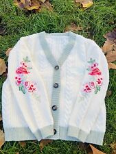 Taylor swift cardigan for sale  LONDON