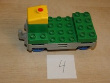 Lego duplo elektrische gebraucht kaufen Lego duplo elektrische gebraucht kaufen  Berlin