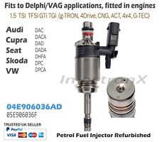 Gdi fuel injector for sale  EASTBOURNE