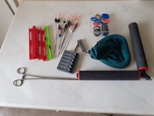Pole bundle. preston for sale  WOKING
