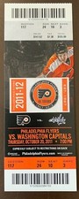 Philadelphia flyers 2011 for sale  Saint Paul