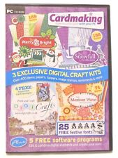 Complete cardmaking card for sale  COLDSTREAM