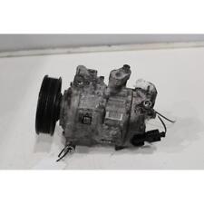 Compressore per seat usato  Bedizzole