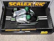 Scalextric c282 motorcyle for sale  CRANBROOK