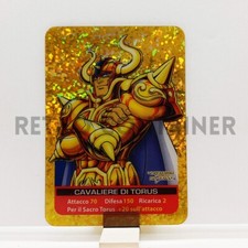 Saint seiya lamincards usato  Cittadella