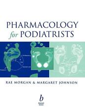 Pharmacology podiatrists morga for sale  Shipping to Ireland