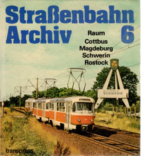 Straßenbahn archiv raum gebraucht kaufen  Deutschland