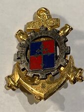 Insigne militaire 9eme d'occasion  Dijon