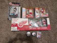 Mcfarlane toys detroit for sale  Rhinelander
