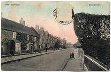 P.c town street for sale  DERBY