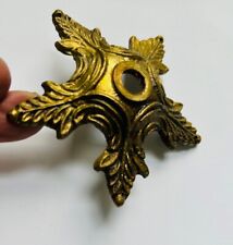 Fancy decorative brass for sale  Ridgewood