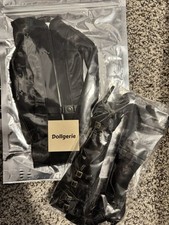 Dollgerie black agent for sale  Mc Cook