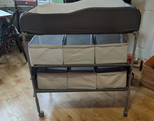 Costway foldable baby for sale  EDINBURGH