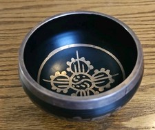 Vtg brass tibetan for sale  Lakeland
