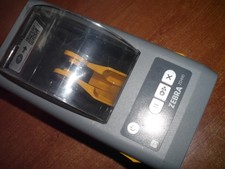 thermal label printer gebraucht kaufen  Radeberg, Wachau