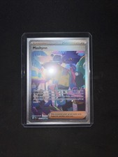 Carte pokemon mashynn d'occasion  Mèze