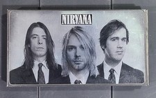 Nirvana The Lights Out CD Boxset Complete  comprar usado  Enviando para Brazil