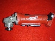 Milwaukee angle grinder for sale  SUNDERLAND