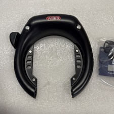 Abus shield plus gebraucht kaufen  Hamm