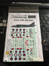 Xtra decal early for sale  EVESHAM