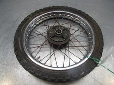 Suzuki ts50er rear for sale  NEWCASTLE