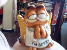 Garfield bully key for sale  ST. AUSTELL
