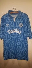 Napoli official vintage usato  Roma