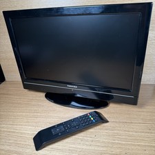 Toshiba 19bv501b lcd for sale  WATERLOOVILLE