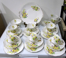 Vintage royal albert for sale Vintage royal albert for sale  BLACKPOOL