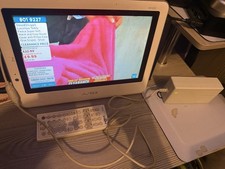 Avtex w102d lcd for sale  WALSALL