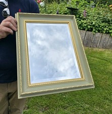 Vintage wall mirror for sale  BROMLEY