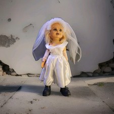 Bride chucky tiffany for sale  Mesa