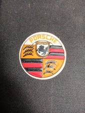 Vintage porsche vinyl for sale  Bellflower