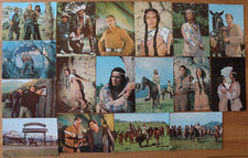 Karl may winnetou gebraucht kaufen  Breitenberg
