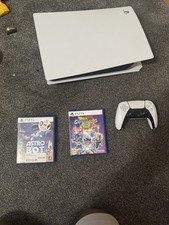 Ps5 playstation disc for sale  UK