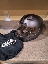 Hjc adult motorcycle for sale  Fairfax
