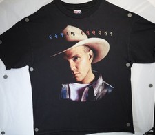 Vintage garth brooks for sale  Clinton