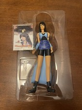 Rinoa heartilly final usato  Prato