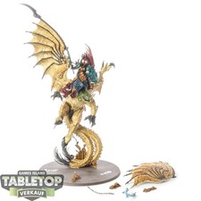Slaves darkness archaon gebraucht kaufen  Hof