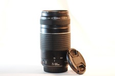 lente objetiva canon comprar usado  Enviando para Brazil