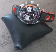 Montre chronographe arpiem d'occasion  Cusset