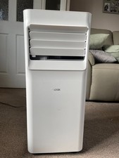 Logik lac07c25 portable for sale  HORSHAM