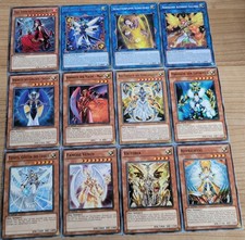 48x fee karten gebraucht kaufen 48x fee karten gebraucht kaufen  Albstadt