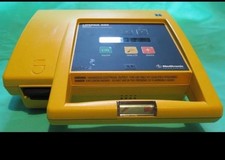 Lifepak yellow 500 for sale  MELKSHAM