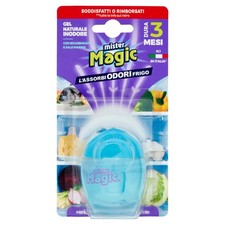 Magic ovetto assorbiodori usato  Italia